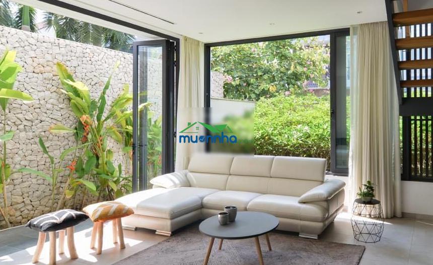 Bán nhà đẹp có 1 0 2 ngay phố tây thảo điền, quận 2, dt 12x15m nở hậu, giá 30tỷ tl, hđt: 75tr/tháng - 3