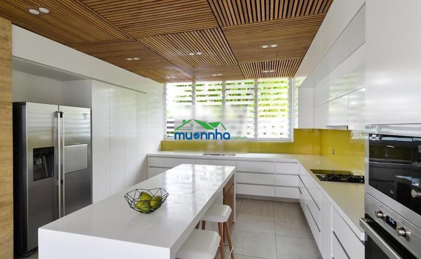 Bán nhà đẹp có 1 0 2 ngay phố tây thảo điền, quận 2, dt 12x15m nở hậu, giá 30tỷ tl, hđt: 75tr/tháng - 2
