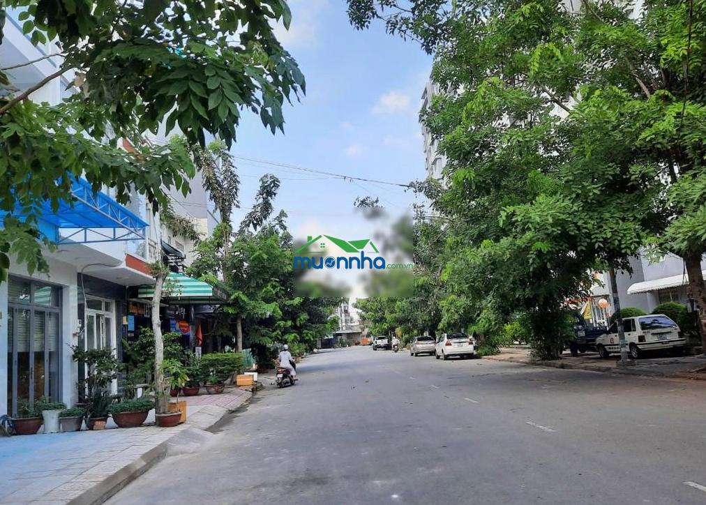 Bán nhà khu phạm huy thông p7 gò vấp hẻm 7m thông bàn cờ - dt 5x17m kc 1 trệt 2 lầu st - 8.8 tỷ tl