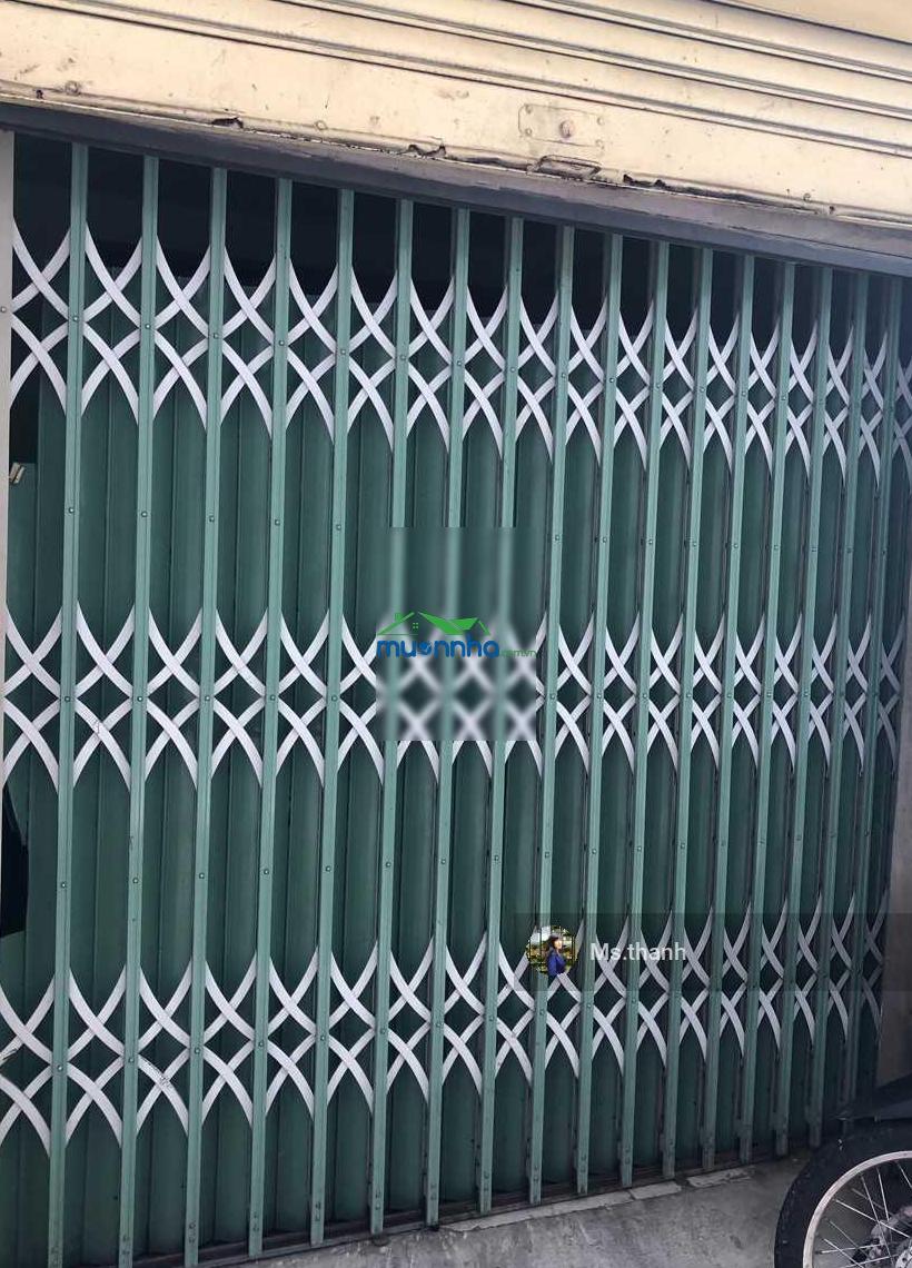 Thật 100%, siêu phẩm tân định, q.1, hẻm 1 trục, ngang đẹp 6mx16m, cấp 4, cho thuê 30 triệu/tháng - 3
