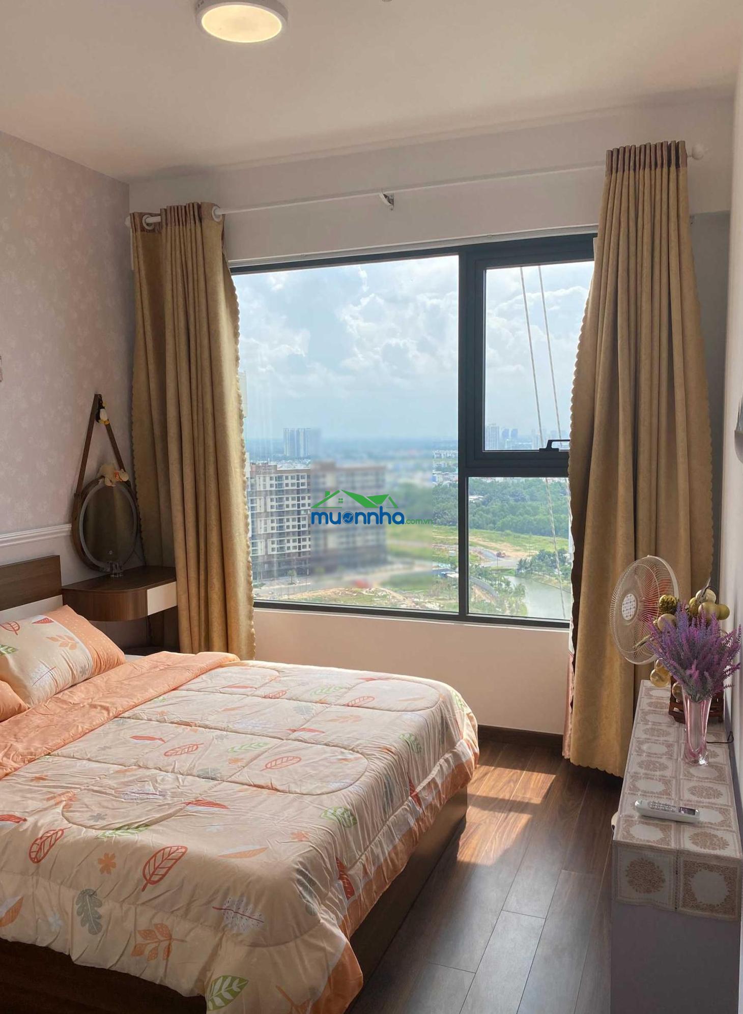 Cập nhật cho thuê mizuki park mới nhất, lh 0937 532 *** xem nhà