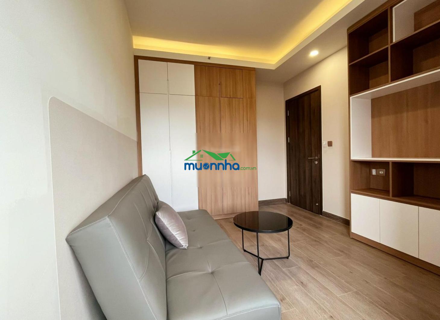 Q7 boulevard - 2pn 1wc - 57m2 - full nội thất cao cấp - view sông: 11 triệu