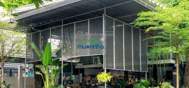 Ngộp bank, bán nhà ngay mt d2 - nguyễn gia trí, dt 9 x 20m cn 180m2, hđt 80tr/ tháng - giá 28 tỷ tl - 3