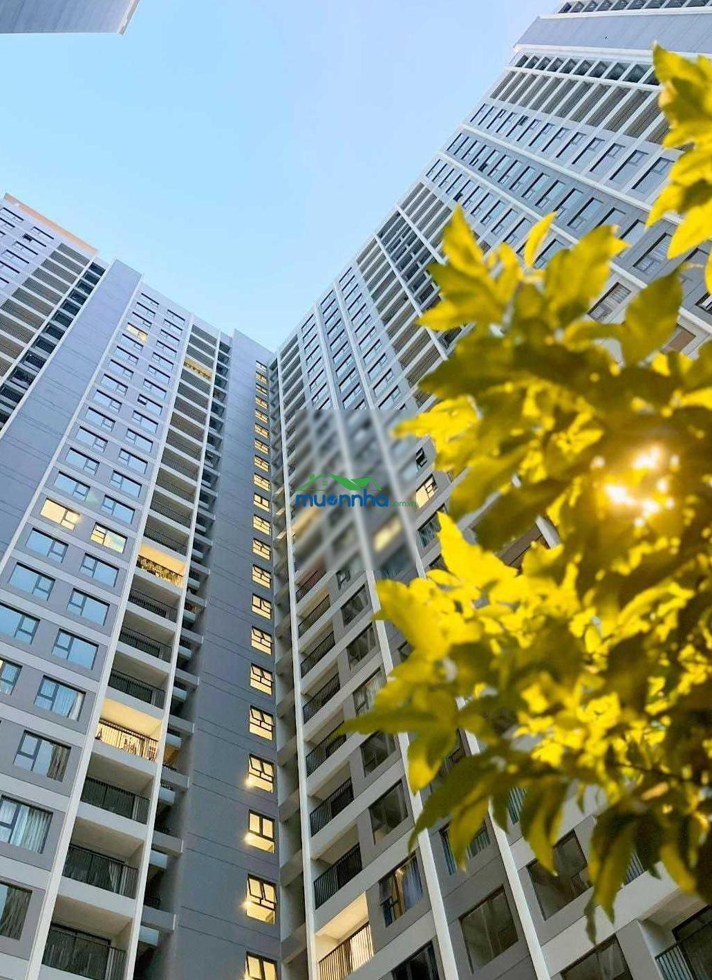 Bán cắt lỗ 700tr ch the rivana 2pn 2vs 70.74m2 43.55tr/m2 bao thuế phí mt ql 13 cách thủ đức 3p