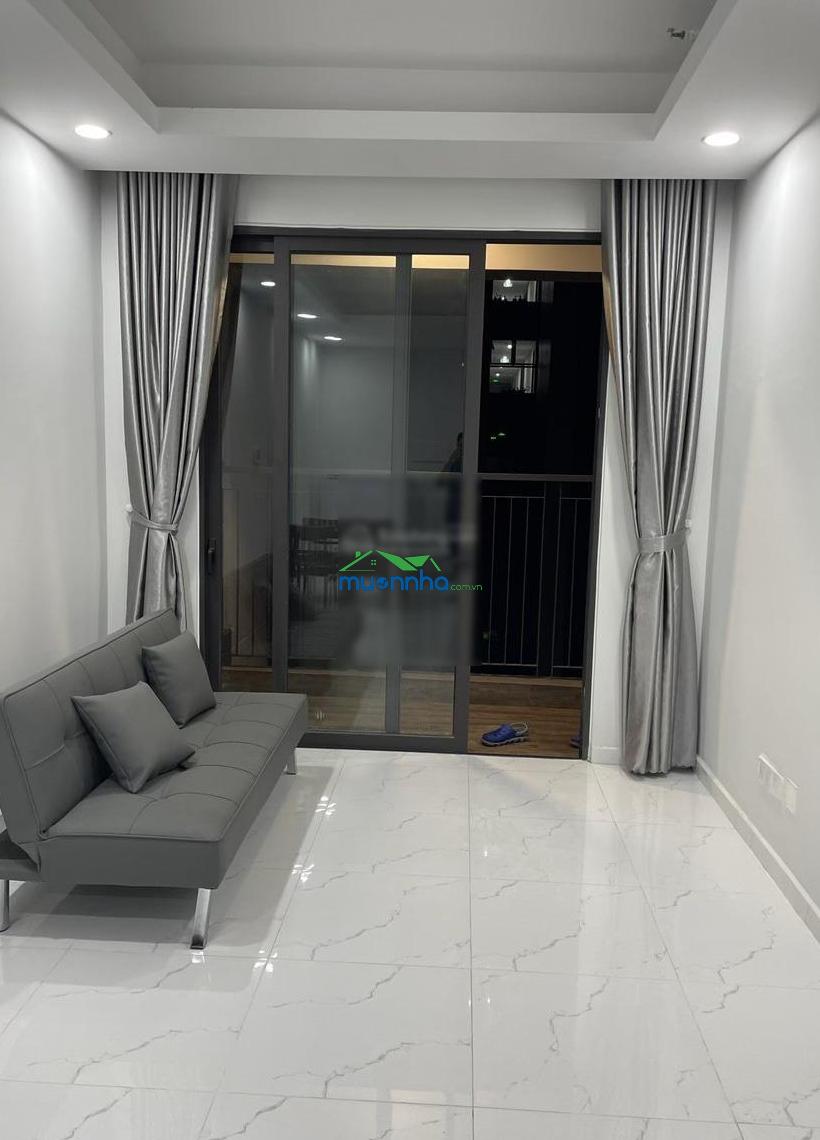 Chính chủ cho thuê căn hộ opal skyline studio giá 4,5tr ,máy lạnh vào ở ngay lh: 0985 807 *** vy