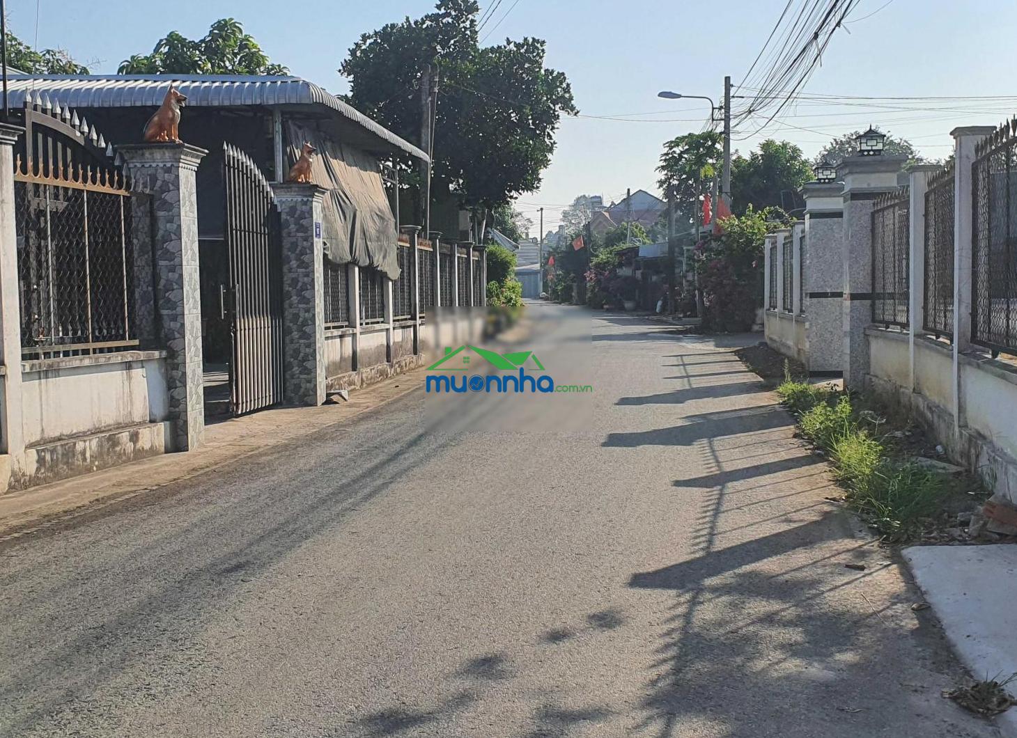 Mặt tiền dx 087 hiệp an, 8x57m thổ cư 200m2, xây nhà vườn quá đẹp, giá tốt nhất khu chỉ có 5 tỷ - 3