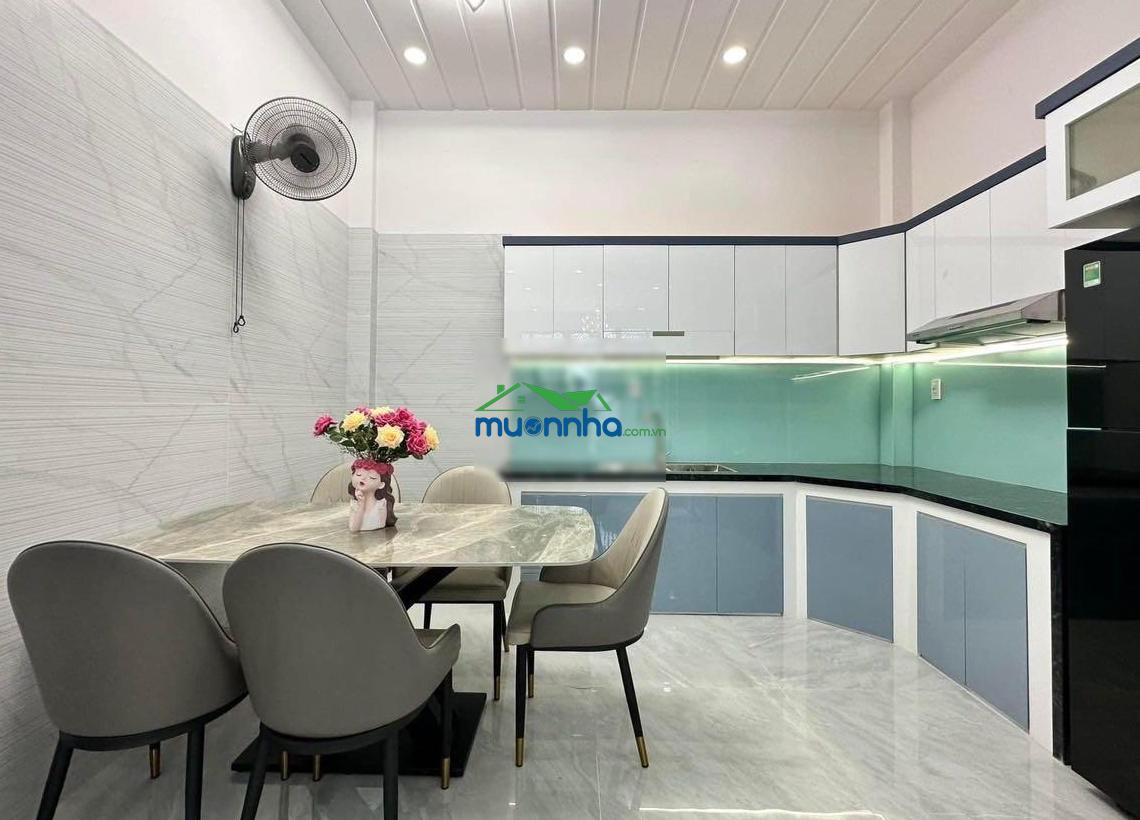 Bán căn nhà đường an phú tây có sổ hồng riêng, rộng 90m² vào ở ngay - shr - 1,25 tỷ