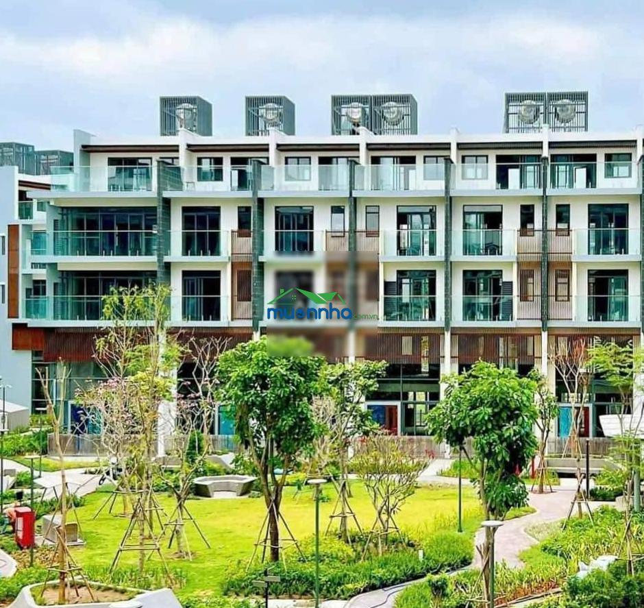 Căn cuối cùng the glen celadon city - mua cđt với 5 tỷ nhận nhà ở ngay (tặng vàng + phí ql)/ ck 30%