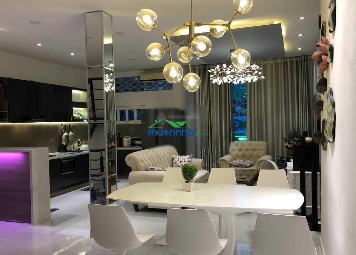 Nhà hxh khu k300, p.12, tân bình. dt: 5 x 18m, cấp 4. giá: 14tỷ tl