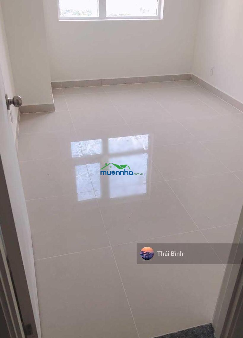 Cho thuê topaz elite block parc mall 2pn 2wc có rèm. 2 máy lạnh. 2 máy nước nóng mới lắp,.. ở liền