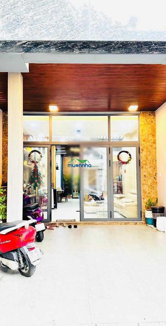 Bán hẻm 7m đường lê thúc hoạch, phường phú thọ hòa, quận tân phú. 5mx20m, 3 tấm, giá 10.5 tỷ - 4
