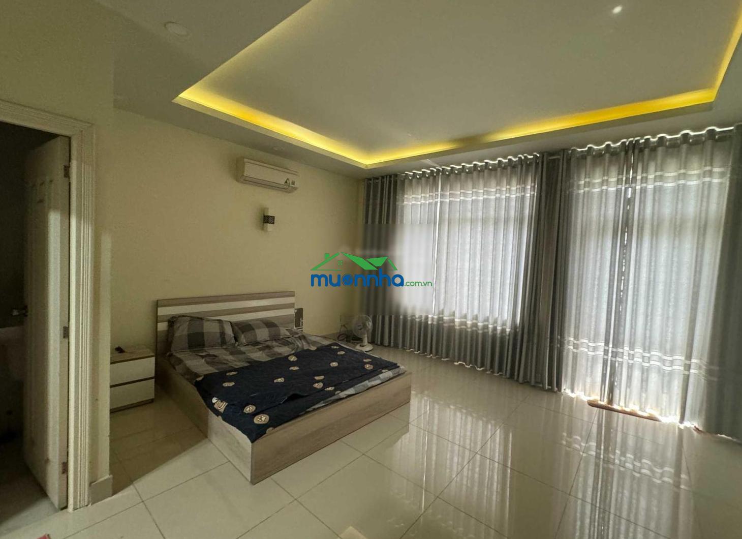 Bán nhà đường 12m bình lợi. dt 4x18m, 1t2lst, giá 13,5 tỷ tl - 2