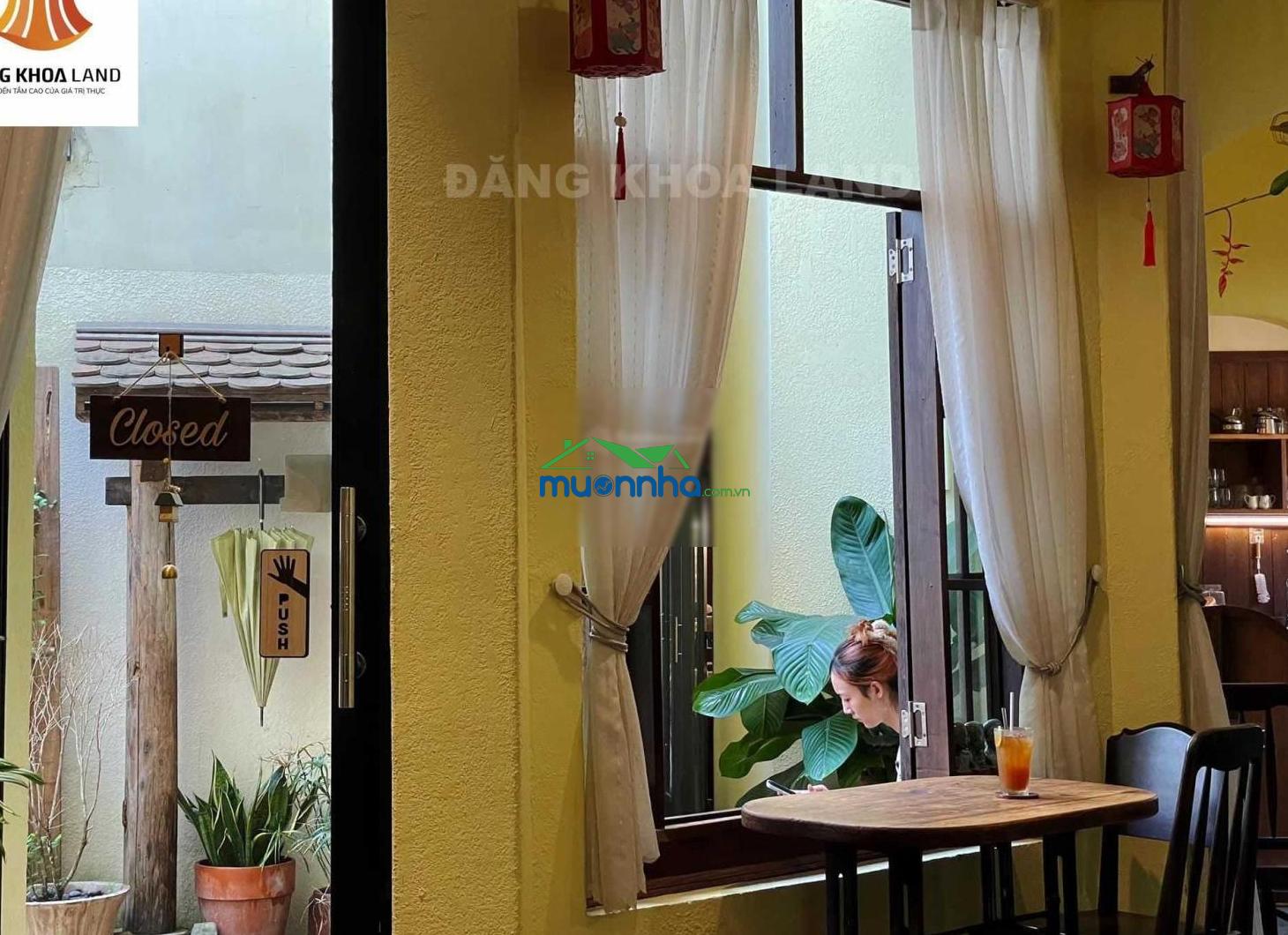 Bán gấp nhà 1t1l, đang kinh doanh cafe ngay mặt đường chương dương, công nhận đủ 63m2, đã hoàn công - 3