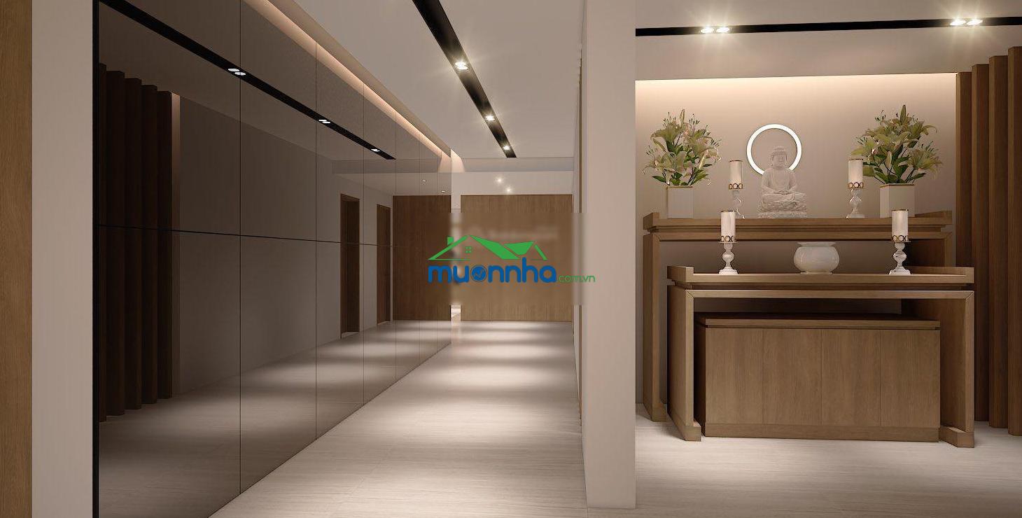 Cần nhượng lại căn penthouse mặt tiền mai chí thọ quận 2 giá tham khảo tốt trong khu vực - 4