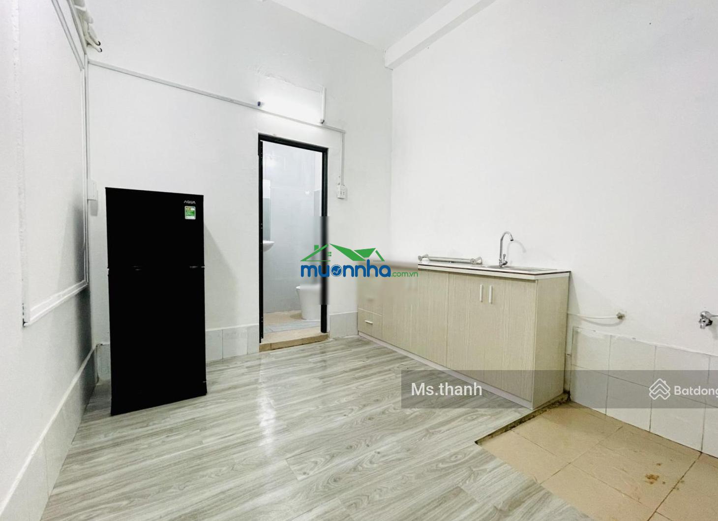 Chính chủ bán nhà hxh ngay hai bà trưng, chợ tân định, quận 1, nh 9,5m x 20m, tiện xây mới