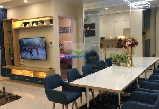 Tôi cần cho thuê ch thủy lợi 4 đối diện vincom nguyễn xí, 1pn=10tr, 2pn=12tr. lh: 0909 630 *** sang