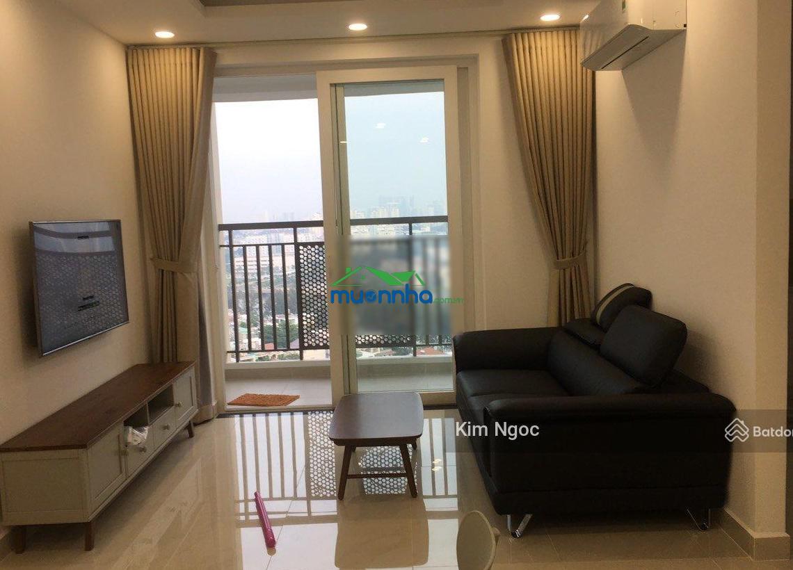 Cho thuê saigon mia 3pn - 83m2 có sẵn nội thất đẹp. giá 17tr/tháng. lh 0979 191 *** em ngọc