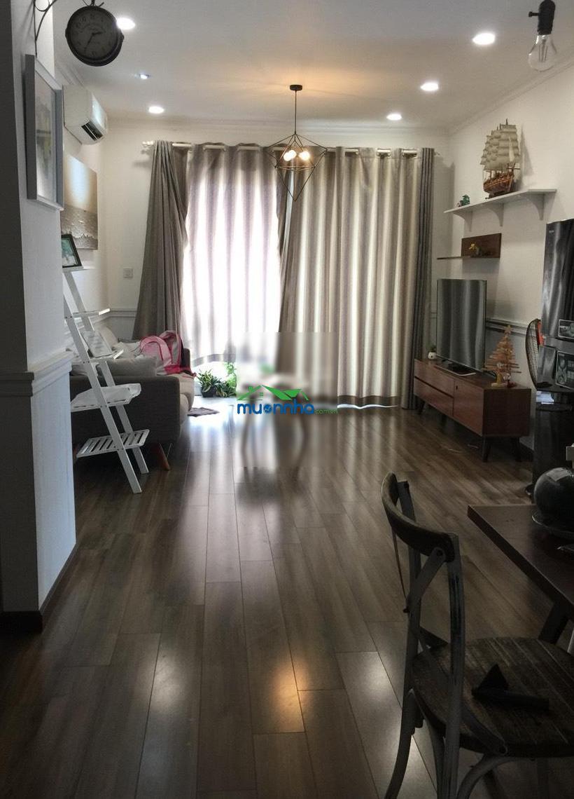 Cho thuê căn hộ sunny plaza, 2pn = 12tr, lh: 0909 286 ***