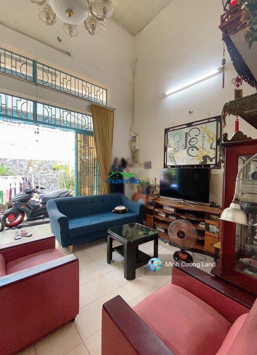 Siêu phẩm đầu tư, ngay ngã 4 phú nhuận, 61m2, 2pn, hẻm 4.5m, chính chủ 1 đời - 2