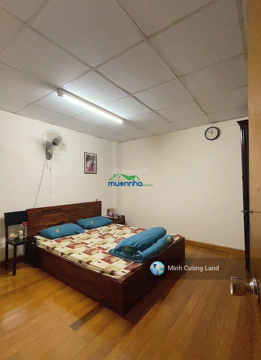 Siêu phẩm đầu tư, ngay ngã 4 phú nhuận, 61m2, 2pn, hẻm 4.5m, chính chủ 1 đời - 4