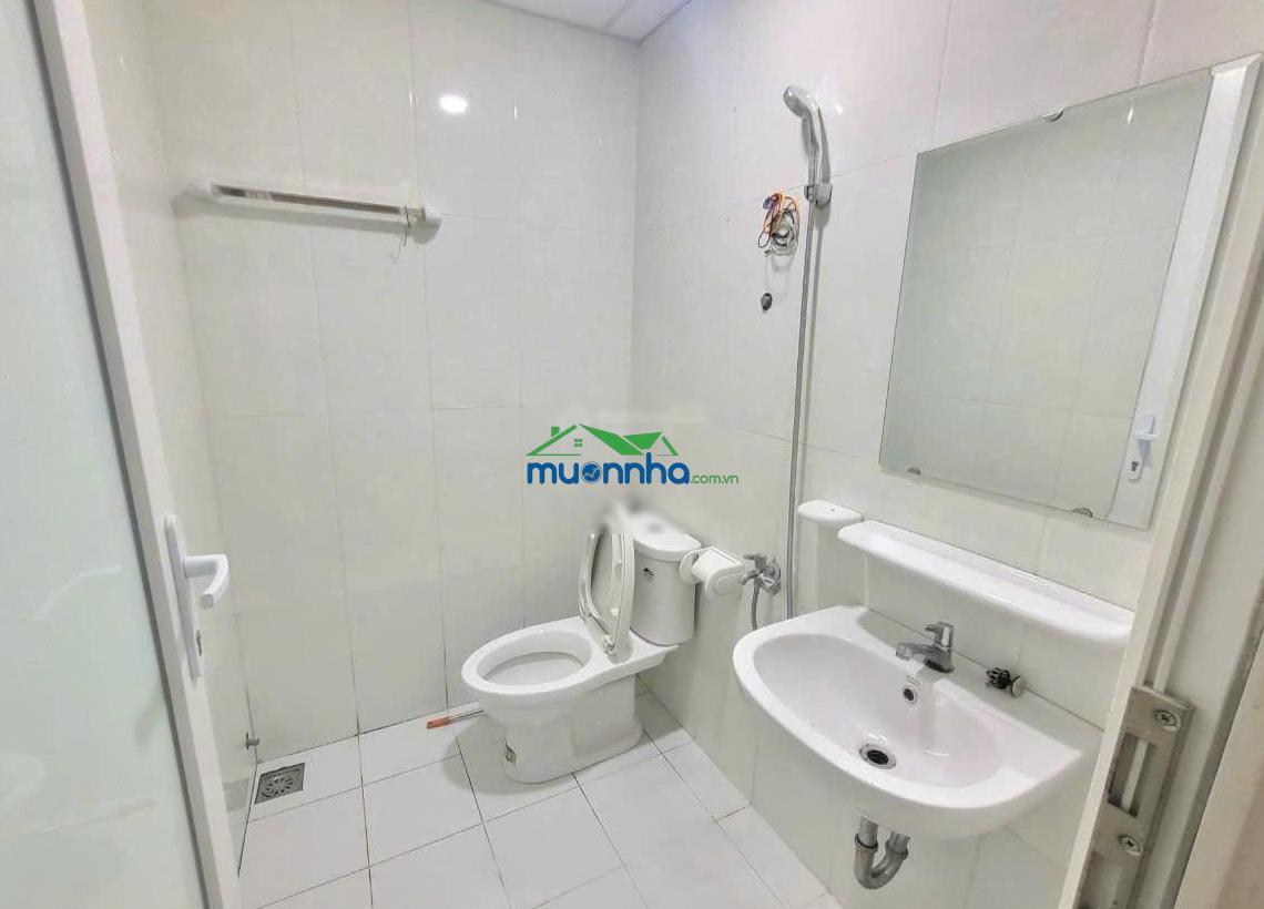 Cần sang lại căn hộ chung cư 65m2, 2pn, giá gốc cđt chung cư prosper plaza - 4