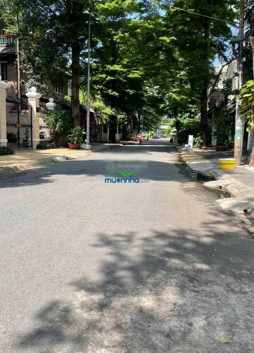 Nhà đẹp, góc 2 mặt tiền, view sông, dt 7x22m. trệt 2 lầu st, giá 17,5 tỷ - 3