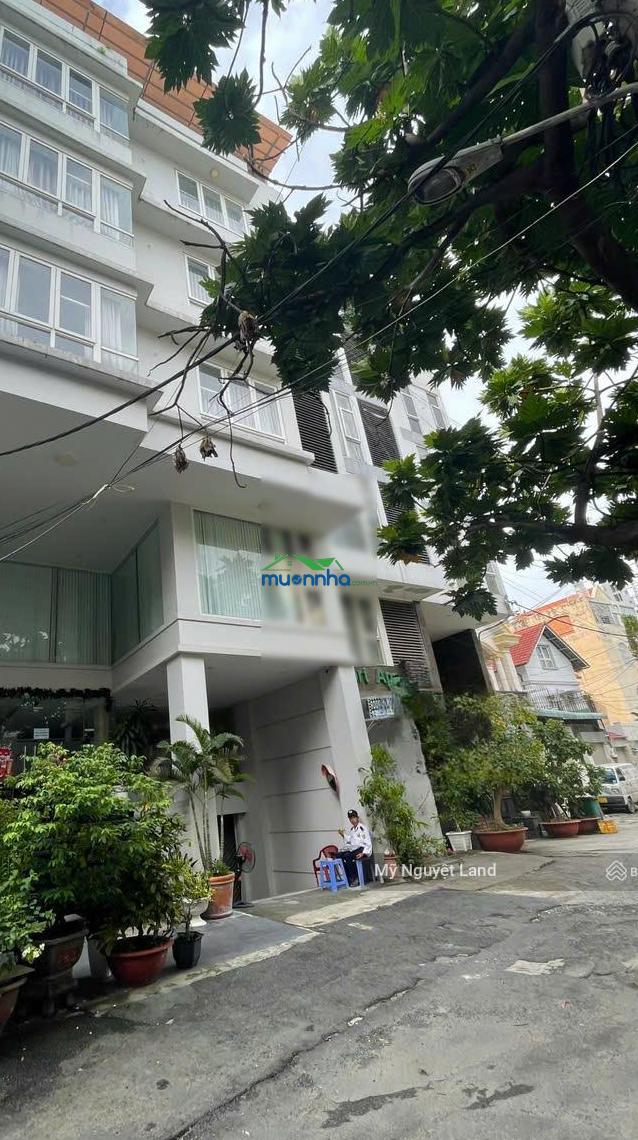 Siêu phẩm ! khu sân bay-hxh 8m lam sơn - tân bình - dt: 5x26m (126m2) - 4t chỉ 29 tỷ tl.0903 155 *** - 3