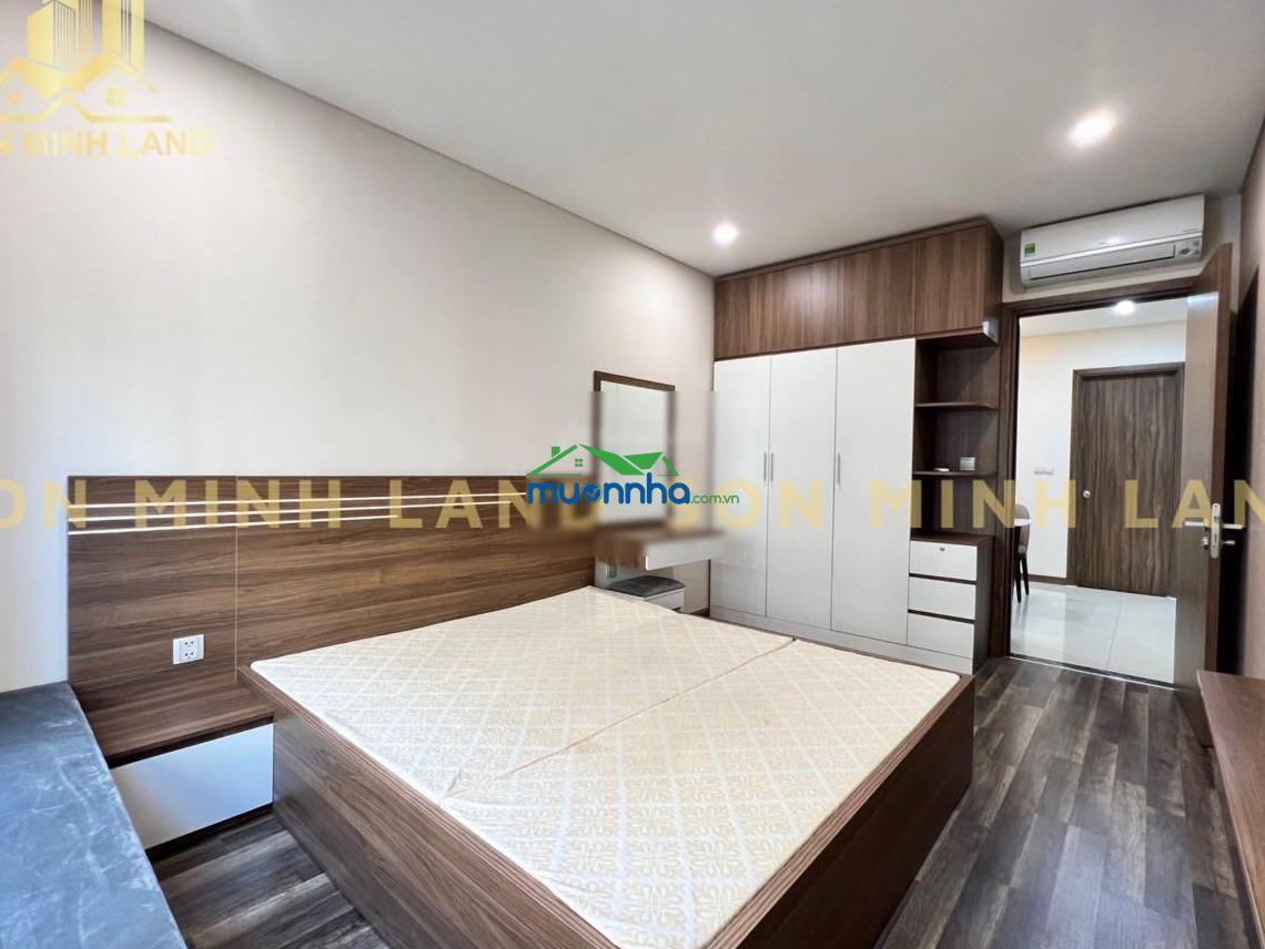 Chủ nhà định cư nước ngoài cho thuê căn hộ 1pn + plus 60m2 đầy đủ nt tiện nghi chỉ 19tr toà iris