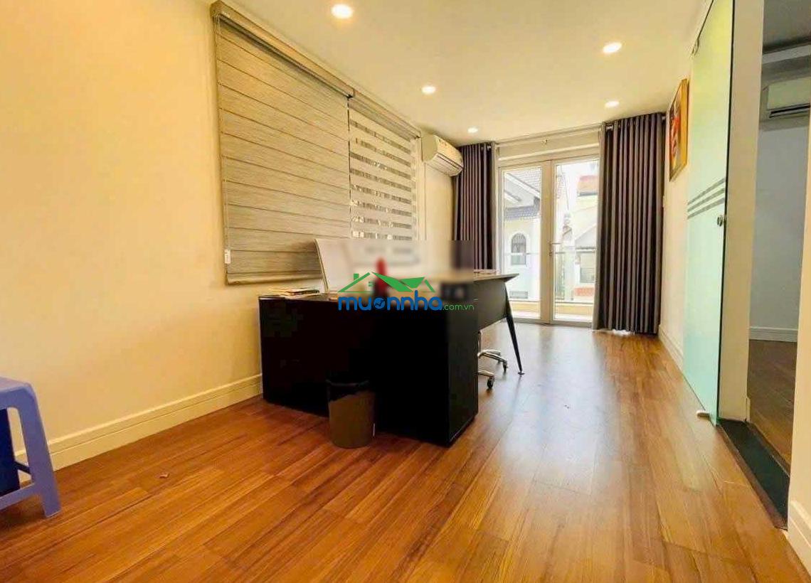 Hàng hiếm khu phan xích long đường hoa, q. phú nhuận 8x18m 4 tầng - hđt: 110 triệu - giá: 51 tỷ - 3