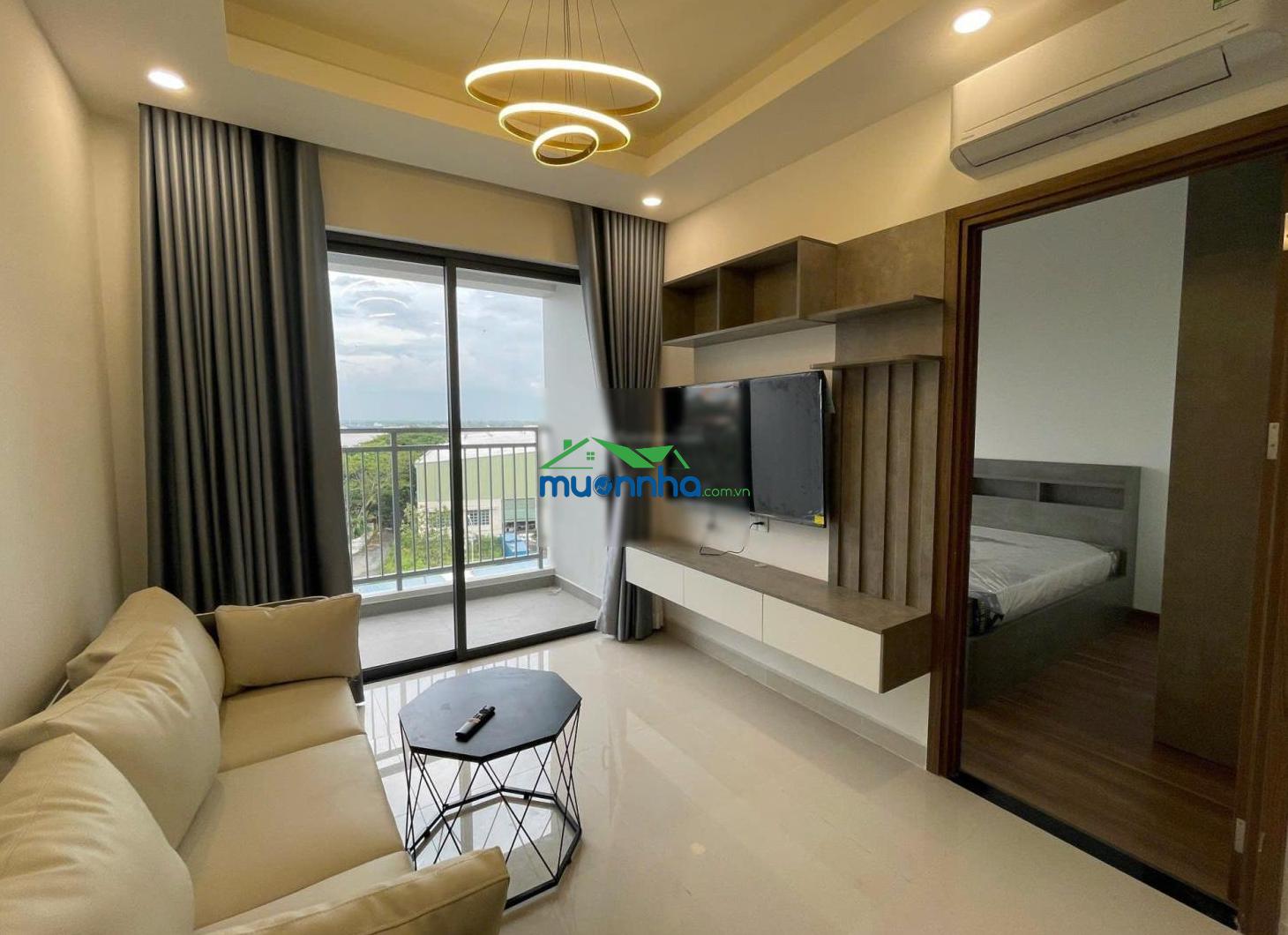 Gọi trước 5p xem liền: q7 riverside 1pn 8-10tr, 2pn 8.8-11tr, nội thất cb hoặc full lh 0969 790 *** - 4
