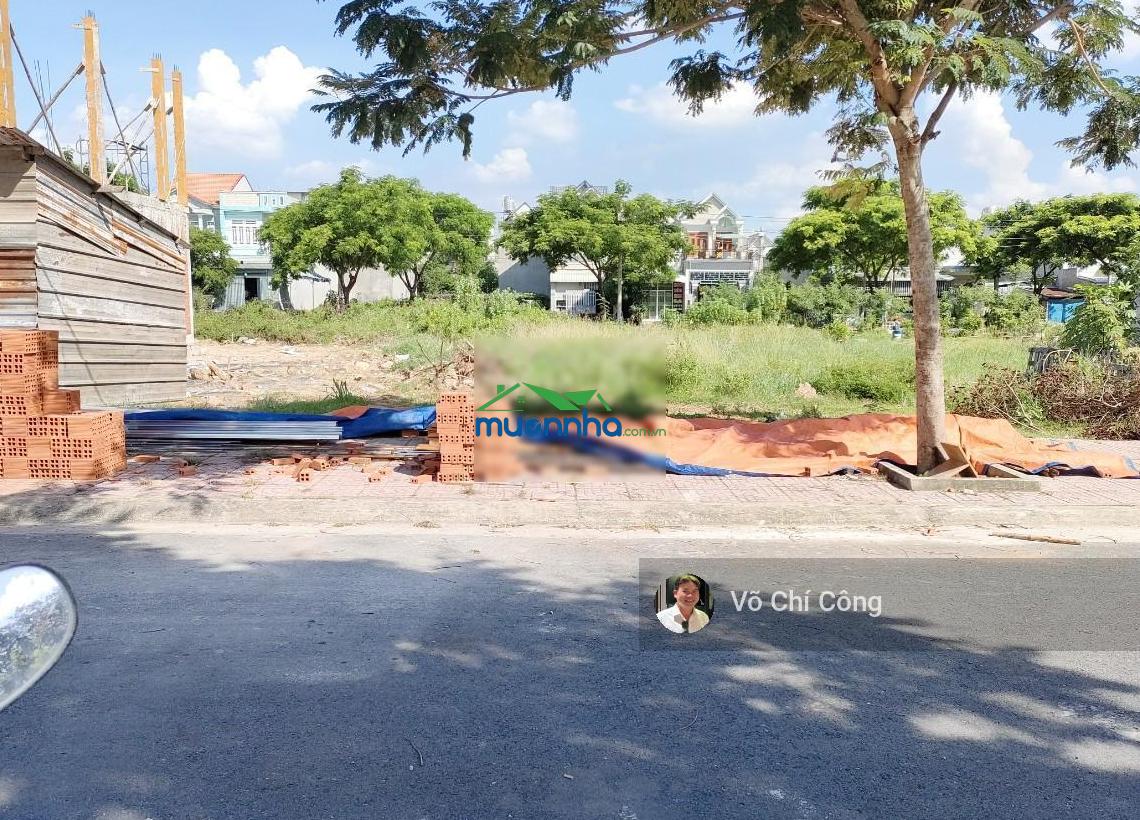 Cần bán 150m2 châu thới ngang 7.5m dài 20m. thổ cư 100% - 4