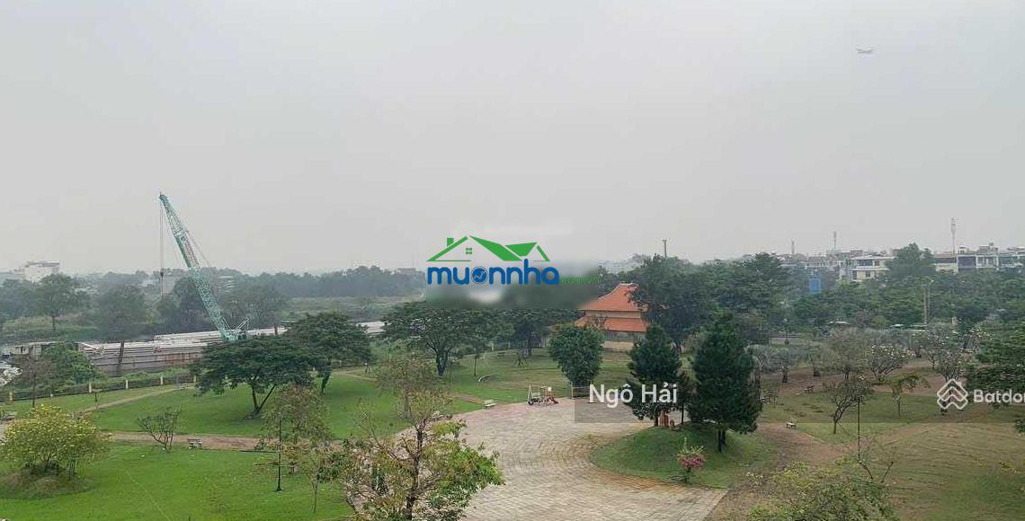 Siêu phẩm 4t 120m2 đường đặng thùy trâm, p13, bình thạnh view công viên lớn cực đẹp, không qh lg - 3