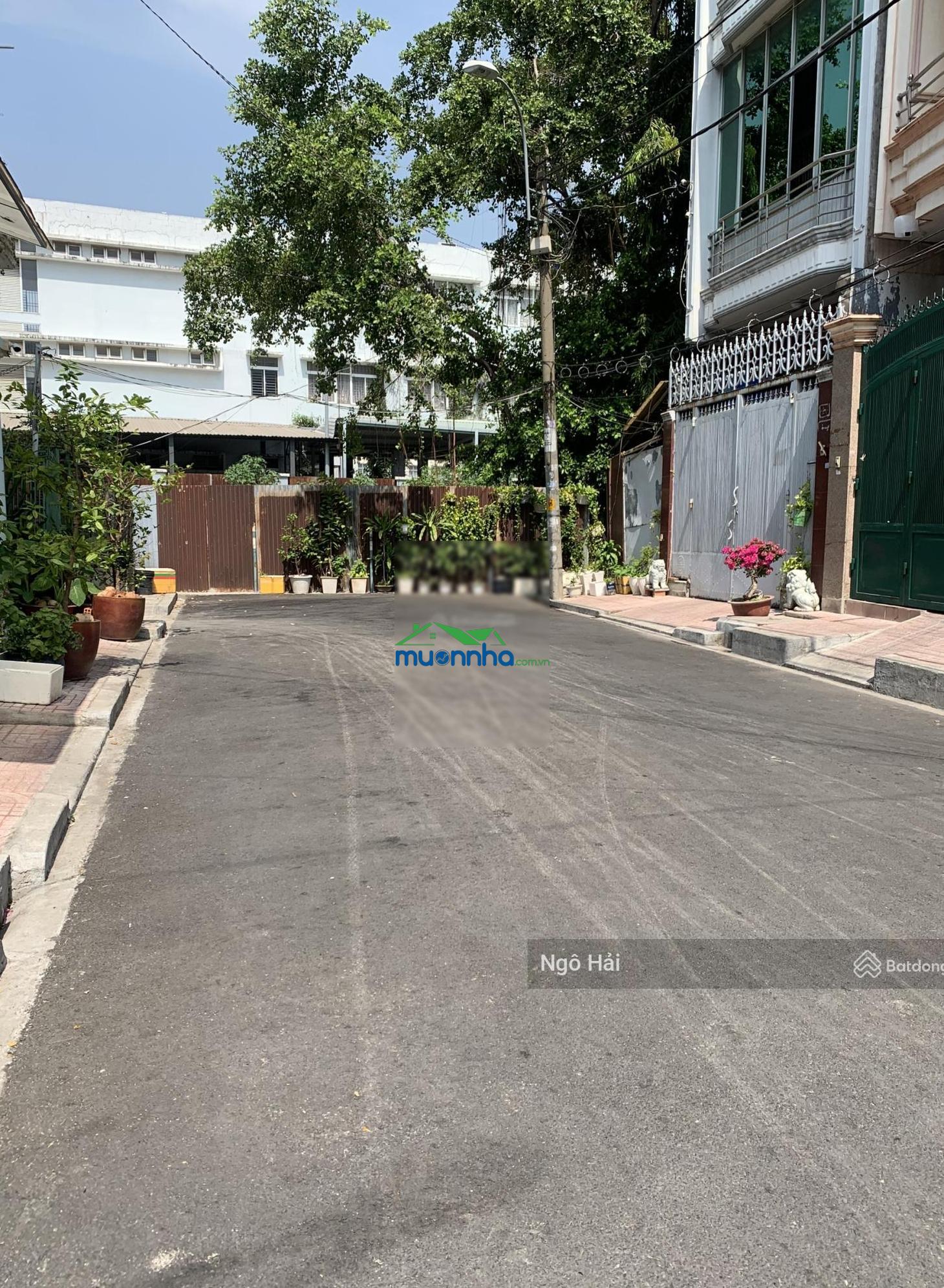 Bán nhà hxh 10m khu vip nguyễn gia trí (d2), p25, bình thạnh 4x18m, 3t giá: 13,8 tỷ tl - 3