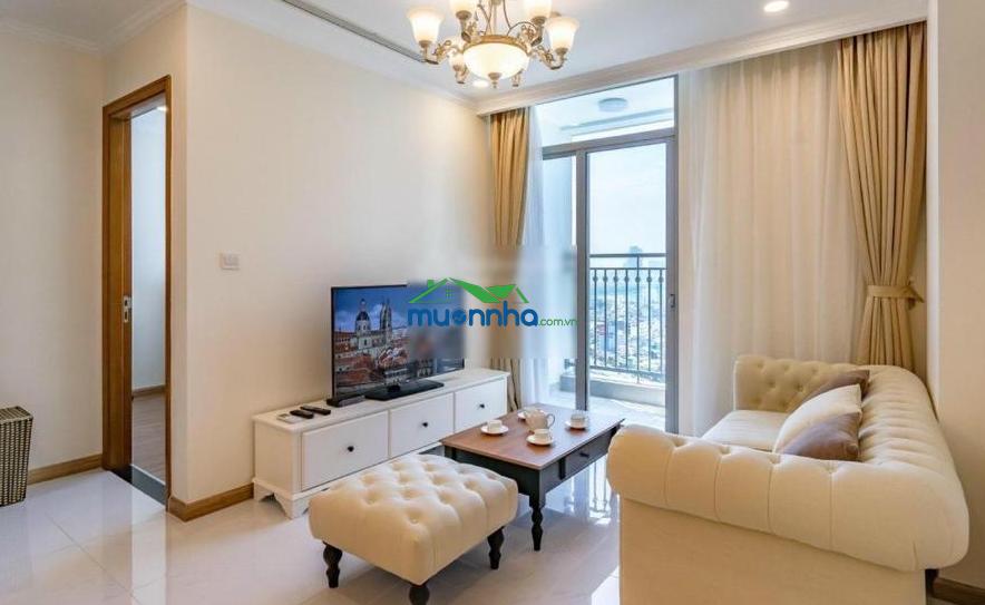 Cho thuê căn hộ chung cư sunrise riverside 1pn giá 9 triệu vnd bao pql. lh 0901 407 ***