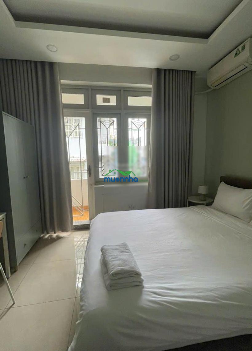 Ngay chợ bến thành! bán nhà lê thị riêng, khu phố tây - 7.7x25m, sẵn 180tr/th, 4 tầng - giá 45 tỷ - 3