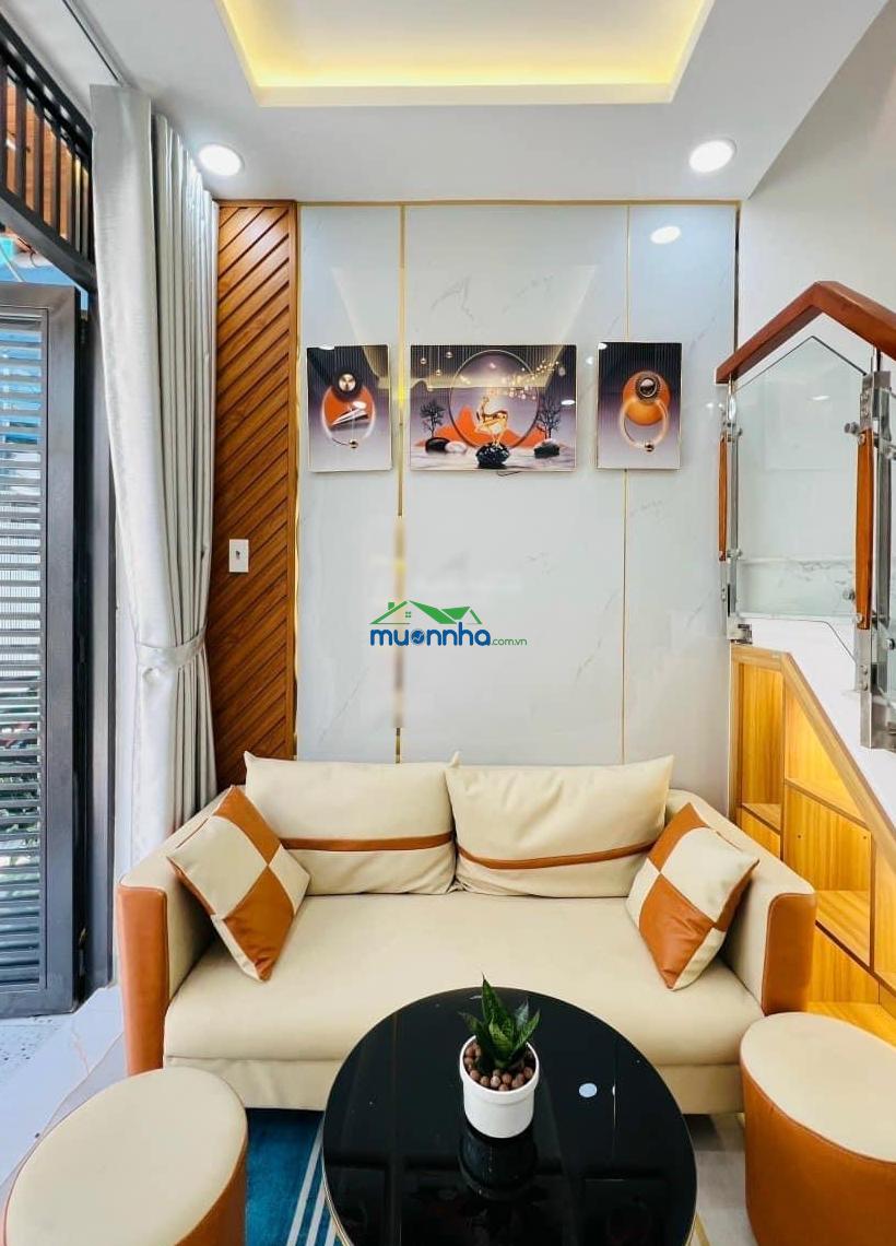 Cần bán gấp nhà đường đỗ xuân hợp, quận 9, 65m², gần chợ tiện kinh doanh - lh an - 3
