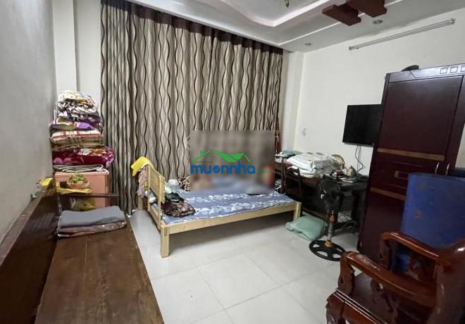 Bán nhà hxh sát bàu cát, tân bình, 63m2, ngang 4.15m, 3 tầng 3pn, chỉ 6 tỷ hơn - 3