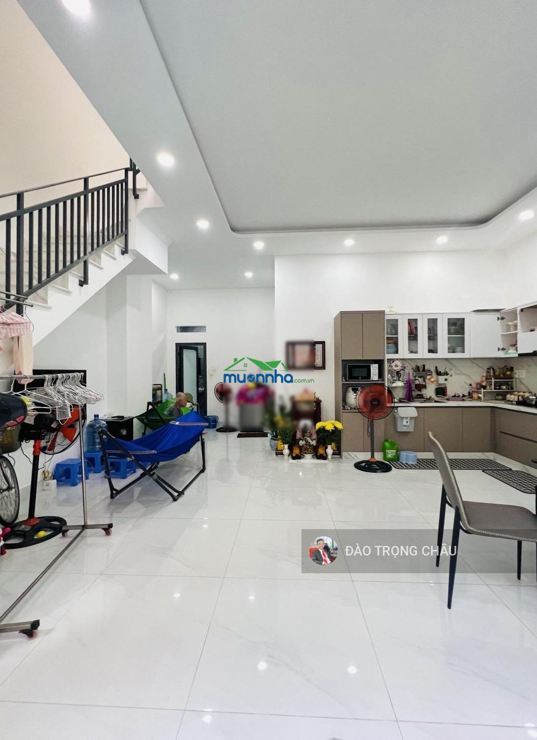 Chủ tự xây - ngang 7m - tây sơn - 7x10m - 4tầng btct - 4pn - chủ tặng 100% nội thất - chủ bán gấp
