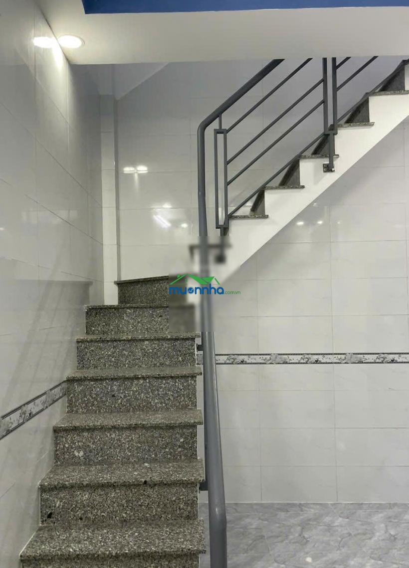 Cần bán gấp căn nhà xã bà điểm, huyện hóc môn, 1 trệt, 1 lầu, 1 sân thượng, giá 1,150 tỷ - 3