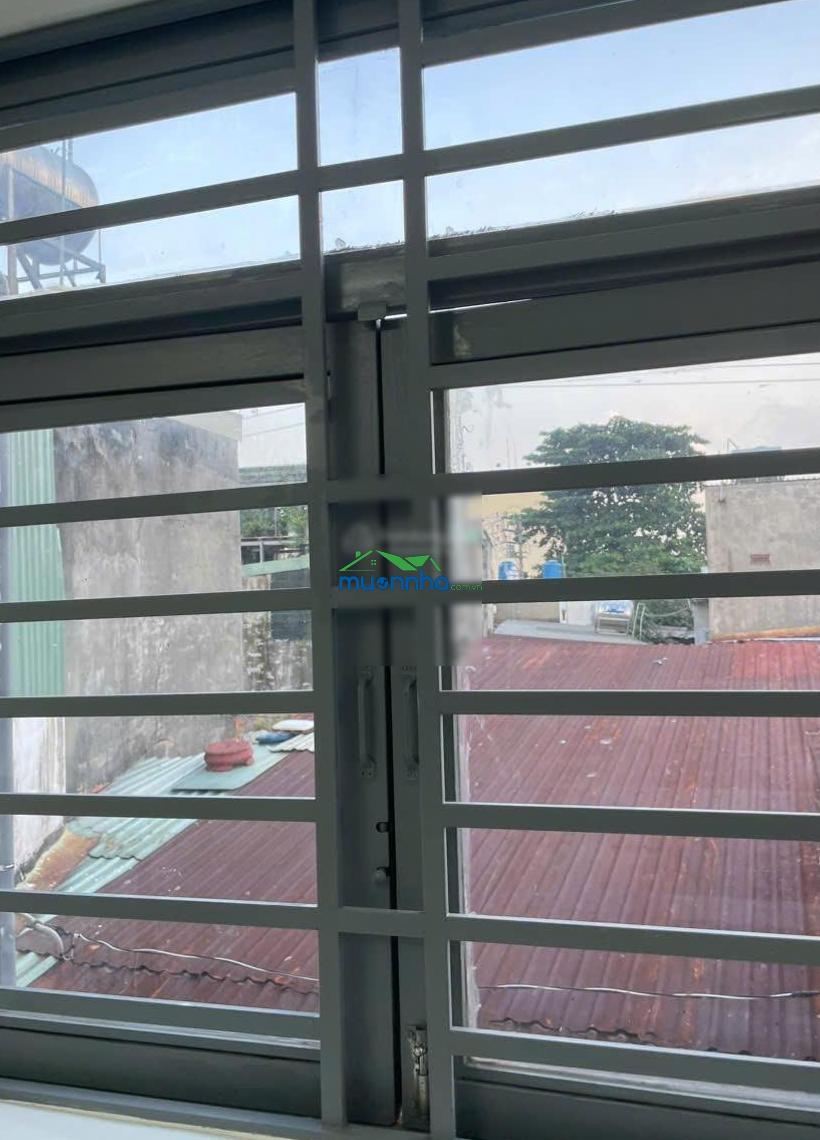 Cần bán gấp căn nhà xã bà điểm, huyện hóc môn, 1 trệt, 1 lầu, 1 sân thượng, giá 1,150 tỷ - 2