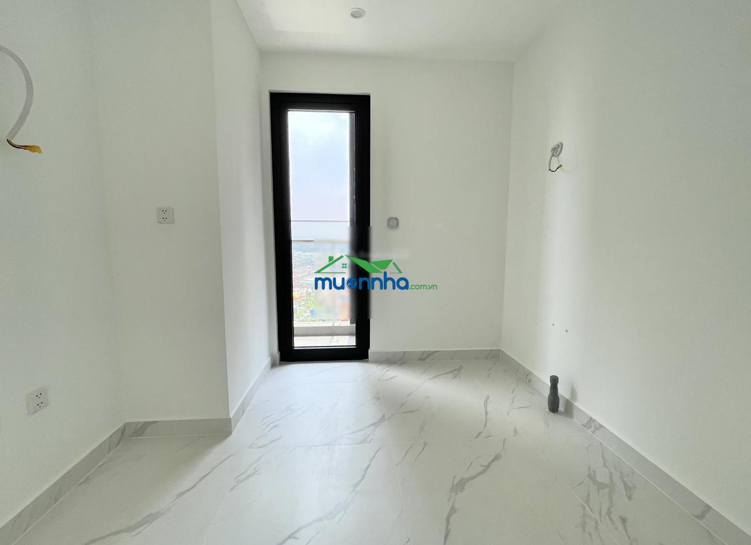 Bán căn 2pn bo góc 3 tầm view công viên, sông, nội khu the beverly vinhomes grand park 6tỷ3 tl - 4