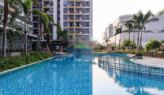 Cho thuê căn hộ tại opal garden, dt 70m2 giá 12tr/th 2pn 2wc lh: 0936 027 ***