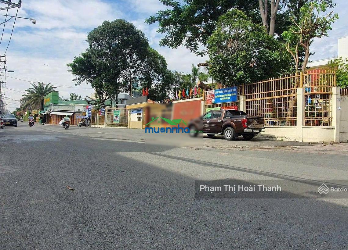 Sót lại 1 căn 2 tầng - sát trường hoa lư - quang trung - 65m2 - 4.5 tỷ - 3