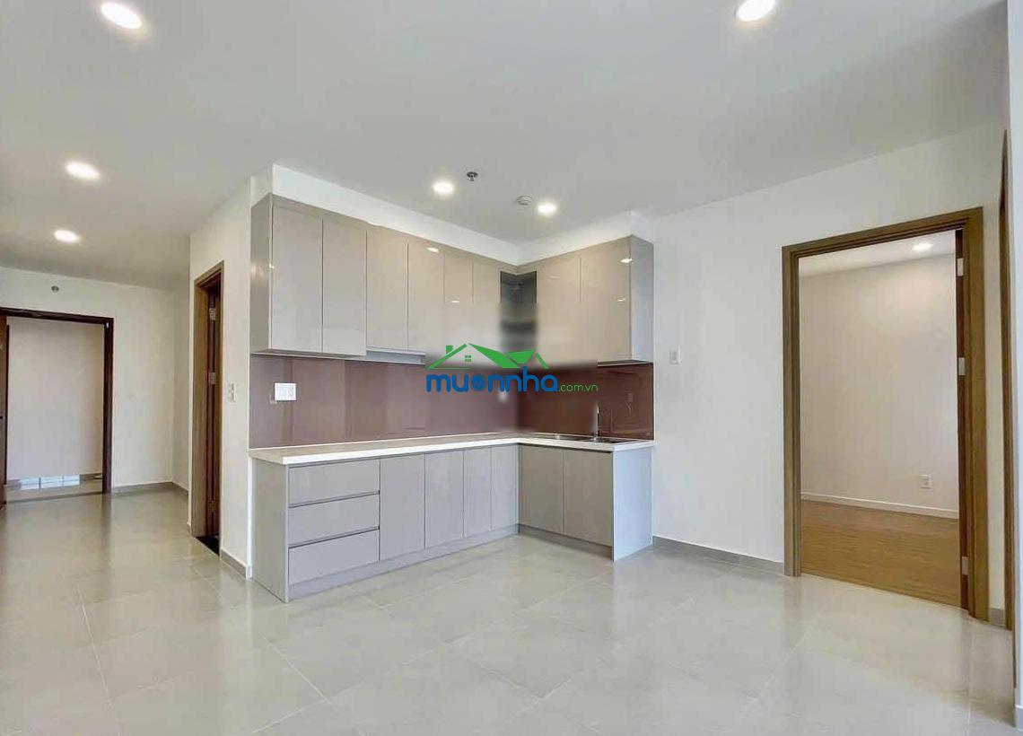 Bql chung cư mt, cho thuê căn 1pn + 1 63m2 giá 5.5 triệu/tháng bao pql, khoá sẵn xem nhà liền
