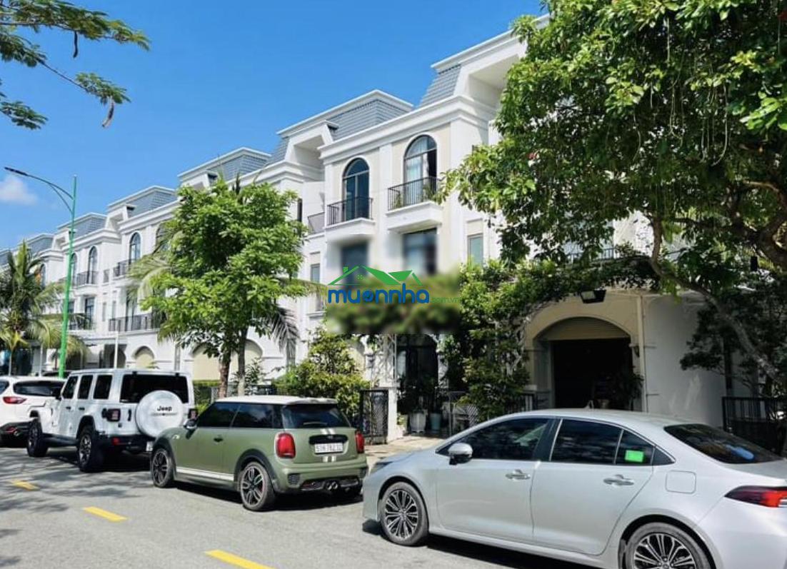 Cho thuê nhà 100m2, 1 trệt 2 lầu, 3 phòng ngủ 4 vệ sinh 6 triệu/tháng. chính chủ 0906 443 *** - 3