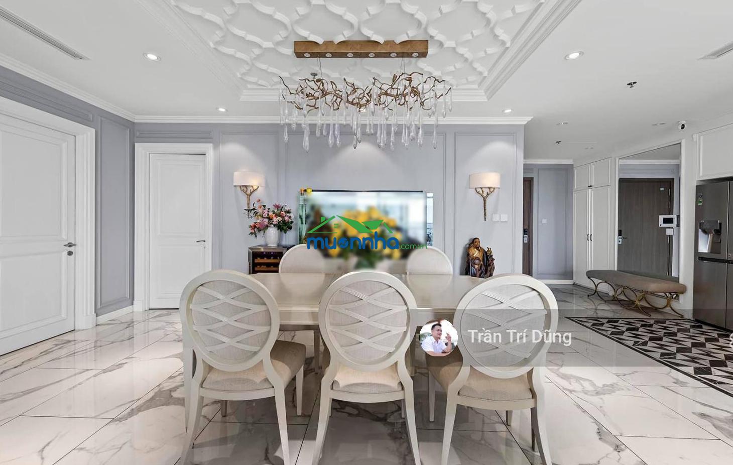 Cho thuê vinhomes central park 2pn, view sông đẹp, sang trọng, tiện nghi, giá cực tốt, gọi ngay!