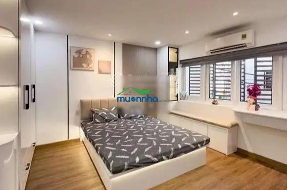 Khách cần nhà đẹp đang cho thuê 35 tr/tháng, đ. tản viên - tân bình. giá 3tỷ350/73m2, ngay sân bay