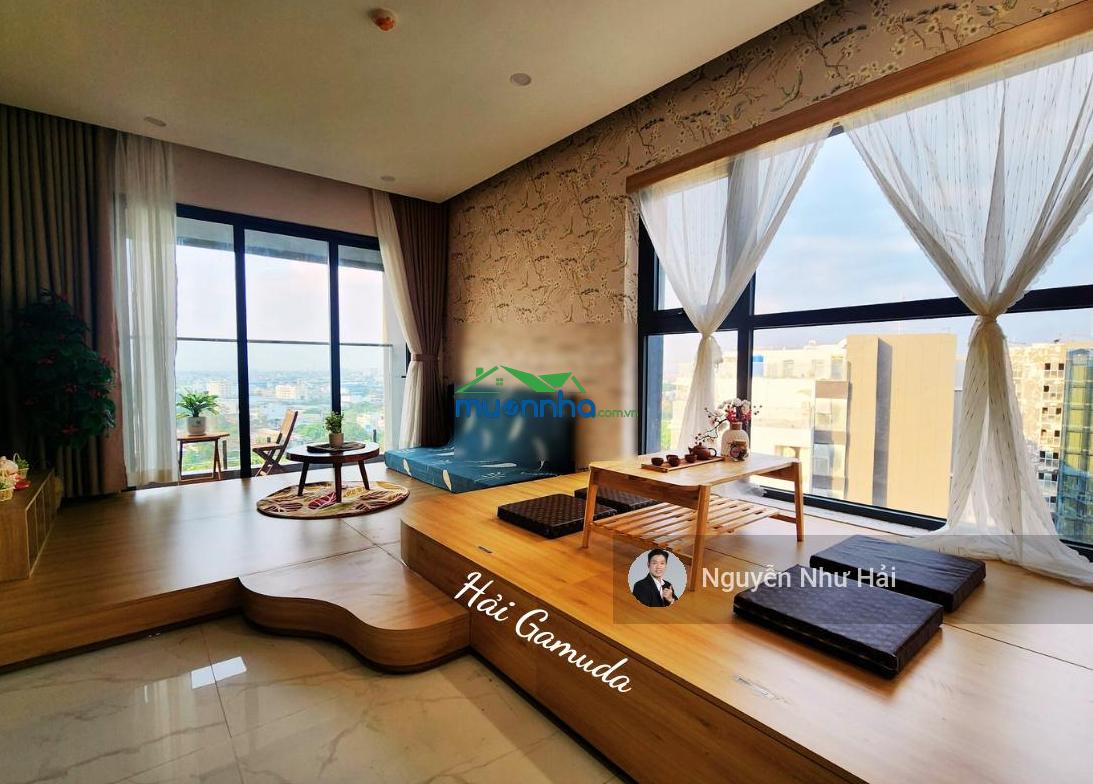 Cho thuê căn hộ 3pn, 3wc, diện tích 121m² giá siêu hời 29 triệu tại diamond celadon city - bao pql