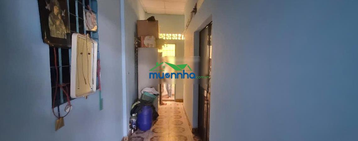 Bán nhà mặt tiền hẻm dầu, phường 25, quận bình thạnh, 150m², 19,5 tỷ