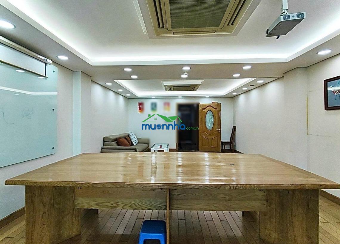 Cần bán tòa nhà văn phòng đường calmette quận 1 giá 28,3 tỷ có hd thuê 75tr/th - 2